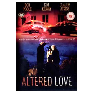 Altered Love (DVD)